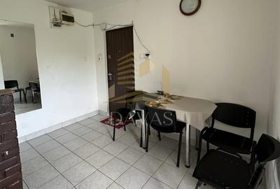 Apartament cu 3 camere decomandat, mobilat în Mănăștur - 10