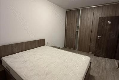 Apartament cu 3 camere semidecomandat, mobilat în Braytim - 1