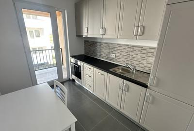 Garsoniera de lux 35mp zona Calea Surii Mici - 3