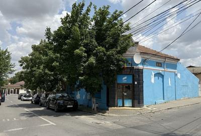 Spațiu comercial, de 232 mp, în Medgidia