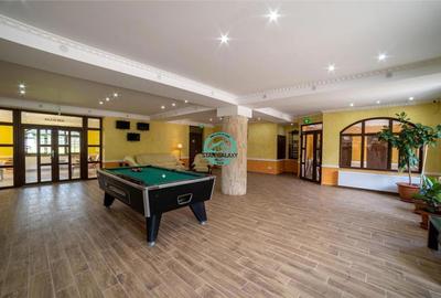 Oportunitate ! Pensiune 7 camere, 4 apartamente, 760mp utili la E60 - 9