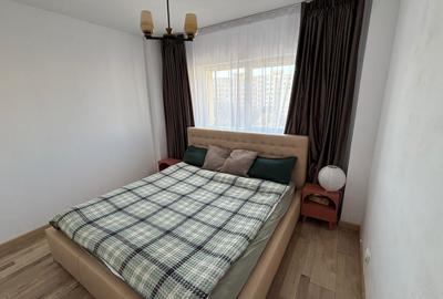 Apartament 2 camere, Teiul Dosmnei - 6