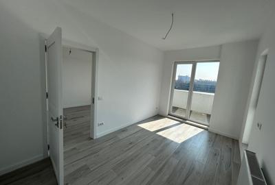 Apartament cu 3 camere semidecomandat în Mihai Bravu - 2