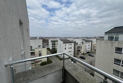 Apartament cu 4 camere decomandat, mobilat în Băneasa - 17