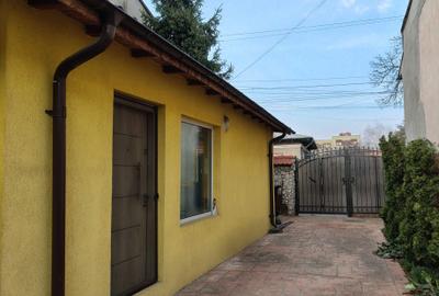 Casă cu 2 camere în Central - 3