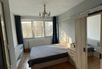 Apartament cu 3 camere decomandat, mobilat în Șagului - 2