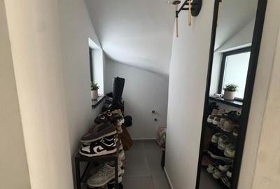 Casa Popesti Insiruita P+1+M Mobilata si Utilata - 12