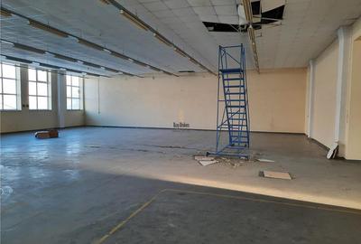 Spațiu industrial, de 1,300 mp, în Nord - 7