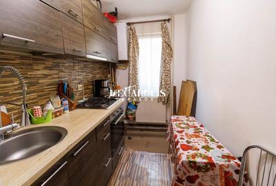 Apartament 2 camere | Decomandat | Tractorul - 6