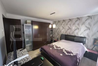 Apartament cu 4 camere în Unirii - 6