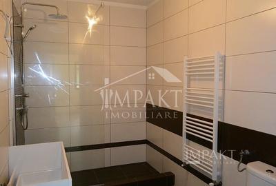 Casă individuală cu 4 camere decomandat cu Canalizare în Gheorgheni - 11