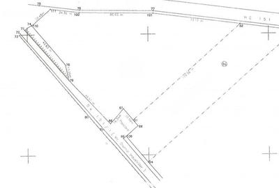 Teren Construcții intravilan de 9000 mp, în Exterior Nord - 5