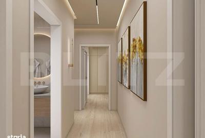 Casă cu 4 camere cu Teren 500 Mp în Bercu Roșu - 14