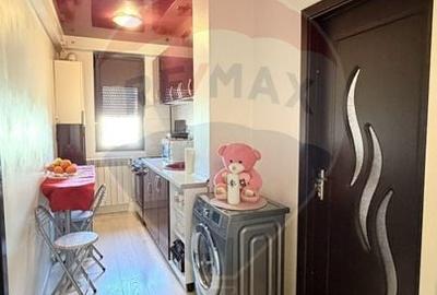 Apartament cu 2 camere decomandat, mobilat în Micro 19 - 2