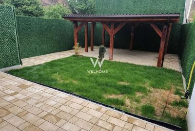 Apartament 2 camere cu GRADINA in Sibiu - 2