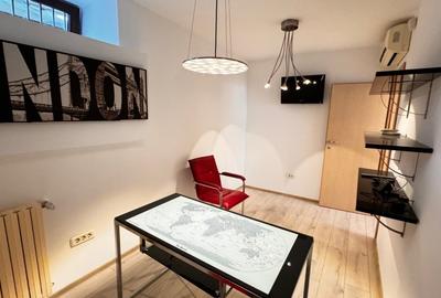 Spatiu- birouri -  mobilat si utilat,  in zona Tribunal ,  600 euro - 2