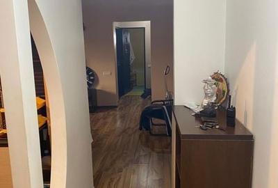 Apartament cu 2 camere semidecomandat în Central - 5