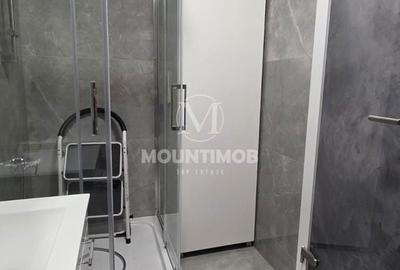 Spațiu comercial, de 67 mp, în Tractorul - 3