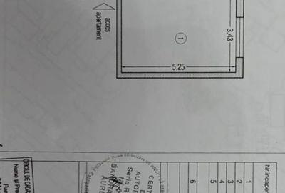 Apartament cu 2 camere decomandat în Vest - 2