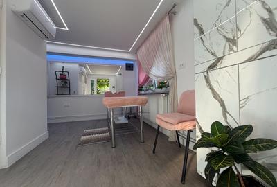 Spațiu comercial, de 20 mp, în Lunei - 1