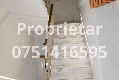 Garsonieră decomandată în Valea Lupului - 5