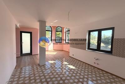 Casă individuală cu 5 camere cu Teren 2000 Mp în Gârcina - 6