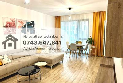 Apartament cu 2 camere decomandat în Pantelimon - 10