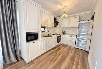 Casă individuală cu 4 camere cu Teren 465 Mp în Făget - 4