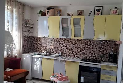 Sau schimb casa Sendriceni, Botosani cu apartament 3 camere dorohoi - 11