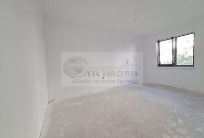 Apartament 3 camere nou de vanzare in Iasi Valea Lupului, decomandat - 10