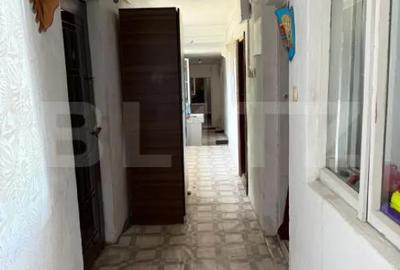 Casă cu 7 camere cu Teren 266 Mp în Central - 18