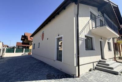 Casă cu 5 camere cu Teren 300 Mp în Tineretului - 6