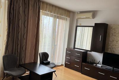 Garsonieră decomandată în Central - 4