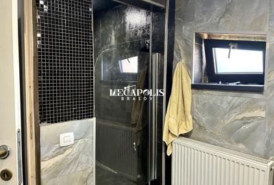 Casă / Pet-Friendly / Ghimbav / 4 camere / Terasă - 23