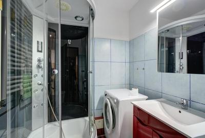 Garsoniera Iancului - Ferdinand - Elev Stefanescu - Mega Mall - 13