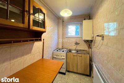 Apartament cu 2 camere semidecomandat în Corunca - 1