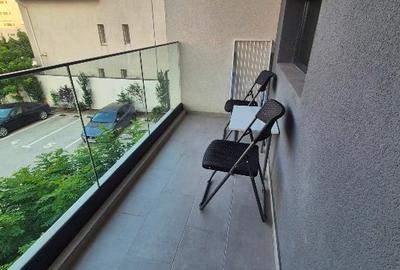Apartament cu 2 camere semidecomandat în Central - 8