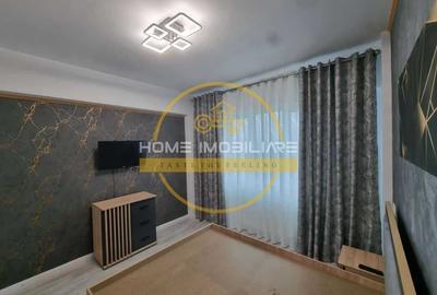 Apartament cu 2 camere decomandat, mobilat în Nicolina - 4
