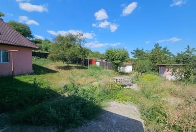 Casa pe plan parter 4 camere 115mp Tibanesti! - 3