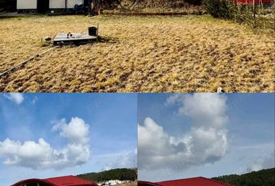 Casa de vinzare in Floresti zona Tautiului 500m de centura de sud - 9