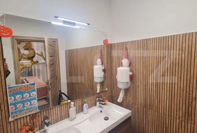 Spațiu comercial, de 131 mp, în Florești - 1