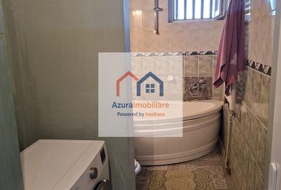 Apartament 3 camere etaj 2 baie cu fereastra si 2 balcoane in Terezian - 4