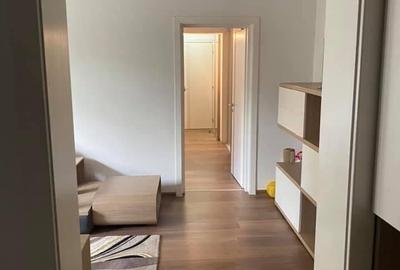 Apartament cu 3 camere decomandat în Exterior Vest - 5