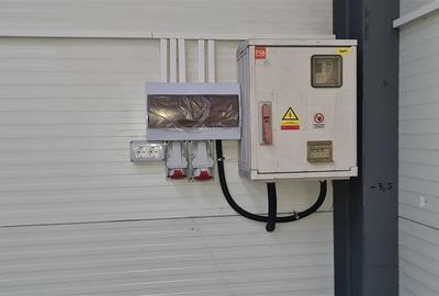 Spațiu industrial, de 360 mp, în Aradul Nou - 5