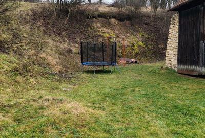 Teren de 1719 mp, în Baciu - 6