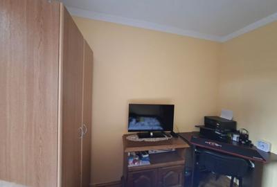 Apartament cu 3 camere semidecomandat în Cedonia - 5