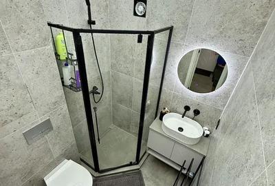 Cluj apartament o camera regim - 6