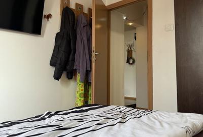 Apartament cu 4 camere semidecomandat, mobilat în Crângași - 4