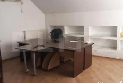 Spațiu comercial, de 210 mp, în Obcini - 1