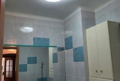 Apartament cu 4 camere, mobilat în Berceni - 1
